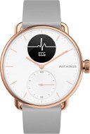 Withings Scanwatch 38 mm – Rose Gold - Smart hodinky