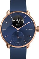 Withings Scanwatch 38mm - Rose Gold Blue - Smart Watch