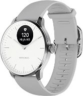 Withings Scanwatch Light 37 mm – White - Smart hodinky