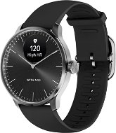 Withings Scanwatch Light 37mm - Black - Smart Watch