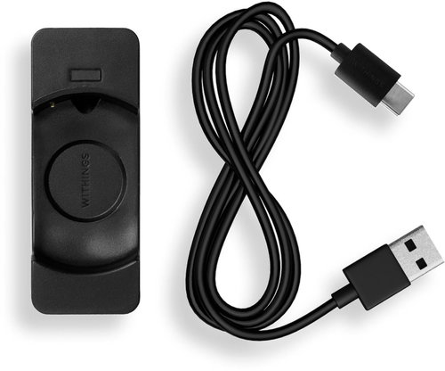 Withings Charging cable for Scanwatch Nova - Stromkabel - Hauptbild