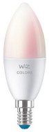 WiZ Colours & Tunable, White, E14, WiFi Smart Bulb - LED Bulb