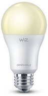 WiZ Warm Dimmable A60 E27 Gen2 WLAN Smart Bulb - LED-Birne