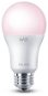 WiZ Colors and Whites A60 E27 Gen2 WiFi Smart Bulb - LED Bulb
