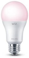 WiZ Colors and Whites A60 E27 Gen2 WiFi chytrá žárovka  - LED žiarovka