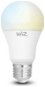 WiZ Whites Tunable A60 E27 Gen 2 WiFi Smart Bulb - LED Bulb