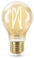 WiZ Warm White Filament A60 E27 Amber WLAN Smart Bulb - LED-Birne