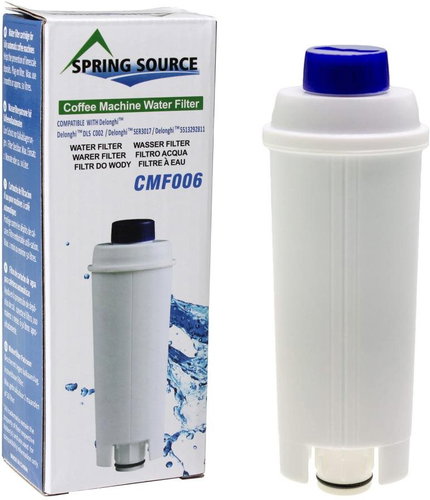 Spring Source Filter CMF006 for coffee machines - Coffee Maker Filter - Main image