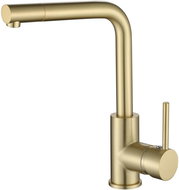AQUASANITA Forte 5553 gold - Tap