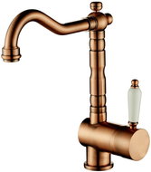 AQUASANITA Hera 2473 copper - Tap