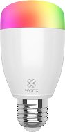 WOOX 5085-Diamond Smart WiFi E27 LED Bulb - LED izzó