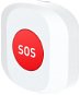 WOOX Chytré SOS tlačítko R7052 - SOS tlačítko