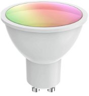 Woox R9076 GU10 WiFi Spot RGB+CCT - LED-Birne