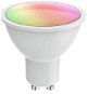 Woox R9076 GU10 WiFi Spot RGB+CCT - LED-Birne