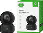 WOOX R4040-Black PTZ Indoor HD Camera 360° - IP kamera