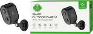 WOOX R4260 WiFi Outdoor Security Camera - IP Camera