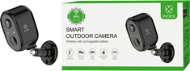 WOOX R4260 WiFi Outdoor Security Camera - IP kamera