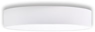 Brilagi Clare Ceiling lamp 3 × E27/24W/230V, diameter 40 cm, white - Ceiling Light