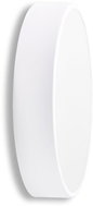 Brilagi Clare Ceiling lamp with sensor 3 × E27/24W/230V, diameter 40 cm, white - Ceiling Light