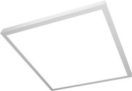 Brilagi Frame Koupelnové stropní svítidlo LED/50W/230V, 60 × 60 cm IP44, bílé - Stropní světlo