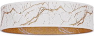 Brilagi Velvet Ceiling lamp LED/24W/230V, 3000/4000/6400 K, white/gold - Ceiling Light