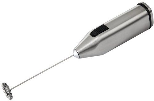 XAVAX Edelcopter stainless steel - Frappe Maker - Main image