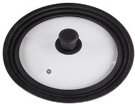 XAVAX Universal lid for pots/pans, 24, 26 and 28cm - Lid