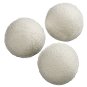 Dryer Balls XAVAX Wool Balls for Dryer, 3 pcs - Míčky do sušičky