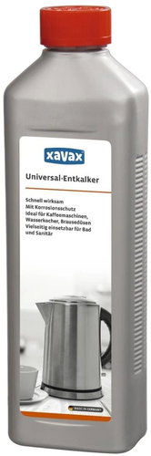 Xavax Universal Descaler, 500ml - Limescale Remover - Main image