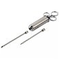 Xavax Stainless Steel Marinating Needle - Marinade Injector