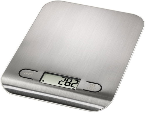 Xavax Digital Stella - Kitchen Scale - Main image