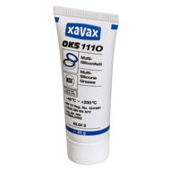 Xavax Food Grade Grease (Silicone Grease) OKS 1110 - Lubricant