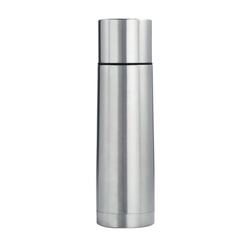 Xavax Thermos 450ml Stahl - Thermoskanne - Hauptbild