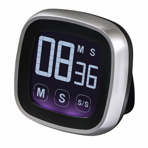 Xavax Digital Kitchen Touch - Kitchen Timer - Main image