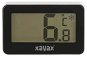 XAVAX - digitális, fekete - Konyhai hőmérő