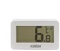 XAVAX Digitales Thermometer weiß - Küchenthermometer