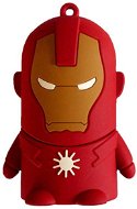 xBond Cartoon Iron Man - Powerbank