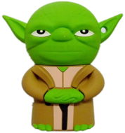 xBond Cartoon Yoda - Powerbank