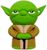 xBond Cartoon Yoda - Powerbank