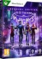 Hra na konzolu Gotham Knights: Special Edition – Xbox Series X - Hra na konzoli