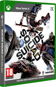 Suicide Squad: Kill the Justice League - Xbox Series X - Konzol játék