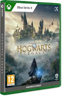 Hra na konzolu Hogwarts Legacy – Xbox Series X - Hra na konzoli