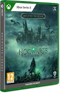 Hogwarts Legacy: Deluxe Edition - Xbox Series X - Console Game