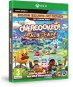 Overcooked! All You Can Eat - Xbox Series X - Konsolen-Spiel