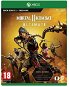 Hra na konzoli Mortal Kombat 11 Ultimate - Xbox - Hra na konzoli