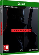 Hitman 3 - Xbox - Konzol játék