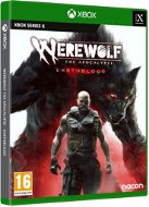 Werewolf: The Apocalypse - Earthblood - Xbox Series X - Console Game