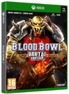 Hra na konzolu Blood Bowl 3 Brutal Edition - Xbox - Hra na konzoli