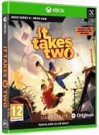 It Takes Two - Xbox - Console Game