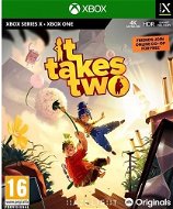 It Takes Two - Xbox - Konsolen-Spiel